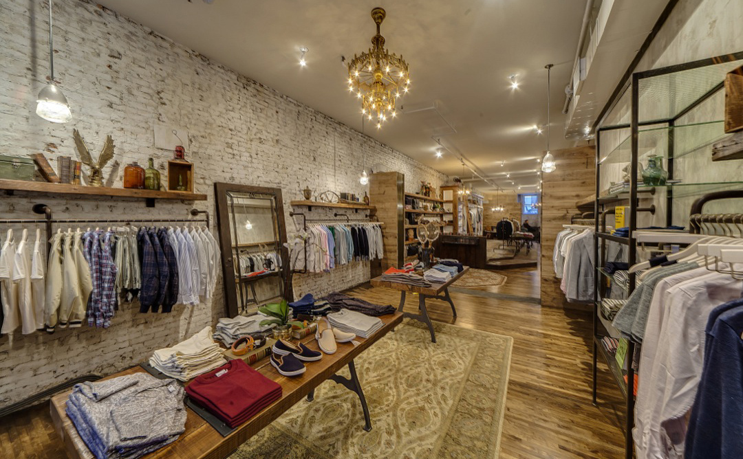 Carson Street Clothiers